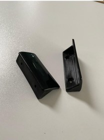 Resim 17X25 Siyah Tutamak- Sabit Sineklik Tutamagi 