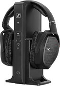 Resim Sennheiser RS 175-U Kablosuz Kulak Üstü TV Kulaklığı 