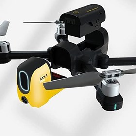 Resim Corby CX019 Uyumlu Drone Bataryası 