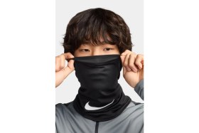 Resim Nike Academy HF0787-010 Siyah Unisex Futbol Boyunluk 