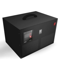 Resim Edf Ozon B-20 Model Ozon Jeneratörü 