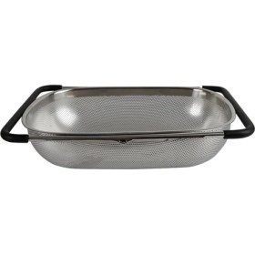 Resim Porland Cella Lavabo Süzgeci 34 cm 