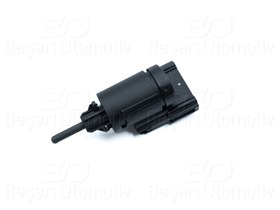 Resim Volkswagen Golf 4 Bora Polo T4 T5, Audi A3 ve Seat Leon 2004 Sonrası Uyumlu Fren Müşürü 