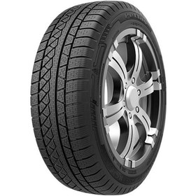 Resim Petlas 235/60 R18 107H XL Explero Winter W671 Kış Lastiği 2024 