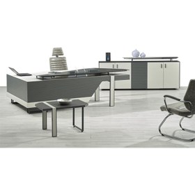 Resim KALE OFİS Ofis Makam Takımı 