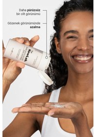Resim The NewLab Arındırıcı Ve Yenileyici Enzim Peeling 100g(mandelic Acid Succinic Acid Tartaric Acid Papain) 