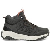 Resim Kinetix Felıtıx Hı 4pr Antrasit Kadın Outdoor Bot 000000000101902178 Gri-mercan Antrasit 