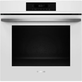 Resim Siemens HJ852GYW0T 76 Lt Beyaz Ankastre Fırın 