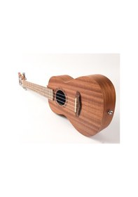 Resim Bianca Simba21 Soprano Ukulele - Soft Case 