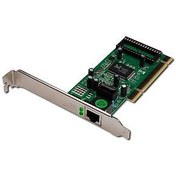 Resim Digitus Gigabit Pci Ethernet Kartı (Dn-10110) 