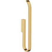 Resim Grohe Selection Yedek Tuvalet Kağıdı Tutacağı (Çift Rulo İçin) - 41067GN0 