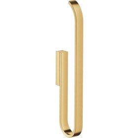 Resim Grohe Selection Yedek Tuvalet Kağıdı Tutacağı (Çift Rulo İçin) - 41067GN0 