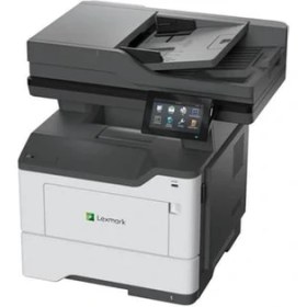 Resim Lexmark MX532ADWE Çok Fonksiyonlu Mono Lazer Yazıcı 