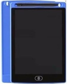 Resim NASYA grafik digital çocuk yazı çizim tableti MaviMavi 