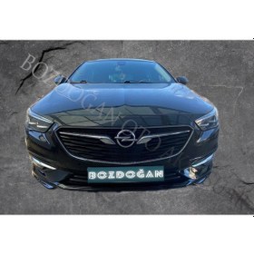 Resim OPEL İNSİGNİA 2017- ASTARLI ÖN KARLIK 