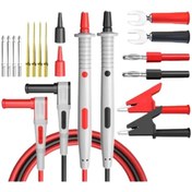 Resim Genel Markalar P1503B Multimetre Prob Seti 