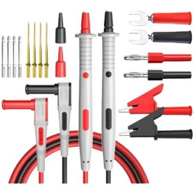 Resim Genel Markalar P1503B Multimetre Prob Seti 