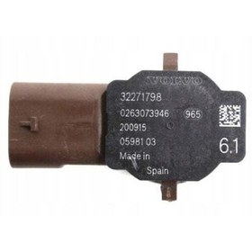 Resim Volvo Xc40 Park Sensörü ,renault Park Sensörü ,284382060r-9071284427396 