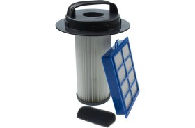 Resim Marketto Fc 9219 Marathon Elektrikli Süpürge Seti (Çelik Telli) 