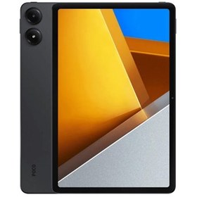 Resim Xiaomi Poco Pad 8 256 GB Gri 