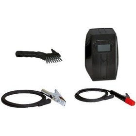 Resim Awelco 55725 Plus 250 220 Amper İnvertör Kaynak Makinesi 