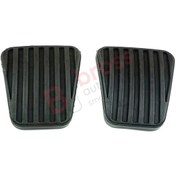 Resim Opel Corsa A 2 Adet Debriyaj Fren Pedal Lastiği 560808 N11.11551 