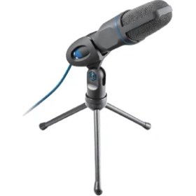 Resim Trust 23790 Mic Mico USB 3.5mm Mikrofon 