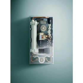 Resim Vaillant Ved Pro 21/8 Elektrikli Ani Su Isıtıcısı - Şofben 