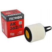 Resim Bmw 1 Serisi E87 1.16i Benzinli Hava Filtresi 2007-2011 Filtron 