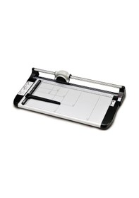 Resim KW-Trio 3919 Profesyonel A3 Sürgülü Giyotin 