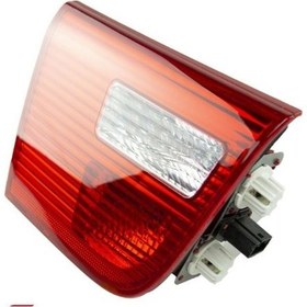 Resim BMW X5 E53 YIL 2000-06 ARASI DEPO SOL İÇ STOP LAMBASI 63217164485 
