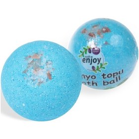 Resim Suds Enjoy Doğal Himalaya Tuzlu Banyo Bombası 100 G 