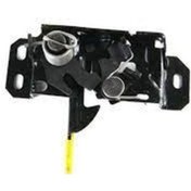 Resim Mercedes W176 W246 X156 C117 Ön Kaput Kilit Alt 2468800460 