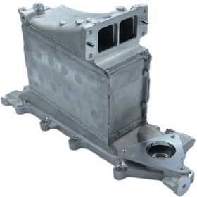 Resim Emme Manıfoldu Komple Acık Vw Golf7 5g1, Bq1, Be 04l129711j 