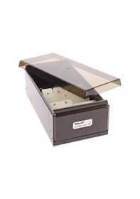 Resim KW-TRİO 4600 600 Kartvizit Kutusu 
