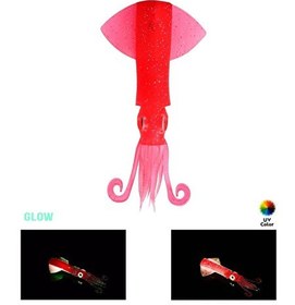 Resim Fujin Calamax EVO Body Gövde RED 