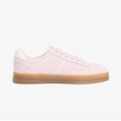 Resim Tommy Hilfiger Greenwich Textile Kadın Pembe Spor Ayakkabı En0en02805 Pembe 
