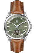 Resim Wainer WA.25400-B Otomatik Erkek Kol Saati 