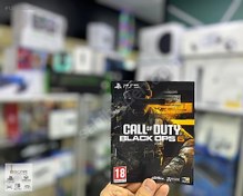Resim Call of Duty Black Ops 6 - PlayStation 5 Oyun Kod OSCAR'da 
