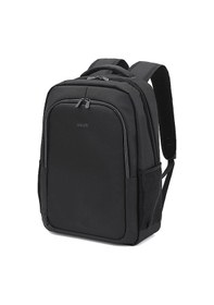 Resim Mack Mcc-505bg 15.6" Move Siyah Laptop Sırt Çantası 