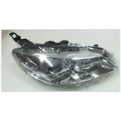 Resim AYFAR FAR SAG ELEKTRIKLI AYAR KUMANDALI DRL OZELLIKLI P301 12> E BELGELI 2732871 9675138980 045125 
