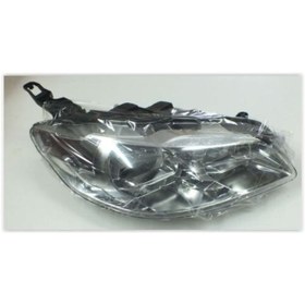Resim AYFAR FAR SAG ELEKTRIKLI AYAR KUMANDALI DRL OZELLIKLI P301 12> E BELGELI 2732871 9675138980 045125 