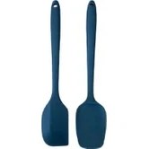 Resim Ttt Silikon Spatula ve Fırça Seti 