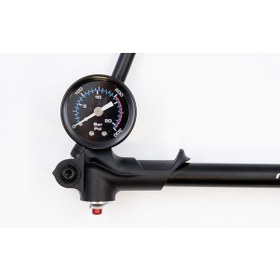 Resim Raptor M14b-01a Amortisör Pompası 300 Psi 260008 Siyah 