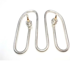 Resim Genel Markalar Semaver Çaycı Isıtıcı Rezistansı 220v 1000w 