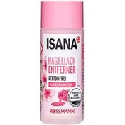 Resim Isana Asetonsuz Oje Çıkarıcı 50 ml 