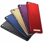 Resim Xiaomi Redmi 5A (5Inç) Kilif Premier Mat Silikon Kilif Slim Fit 336297723 