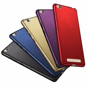 Resim Xiaomi Redmi 5A (5Inç) Kilif Premier Mat Silikon Kilif Slim Fit 336297723 