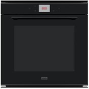 Resim Franke FMY 99 P BK Frame 73 L Siyah Ankastre Fırın 