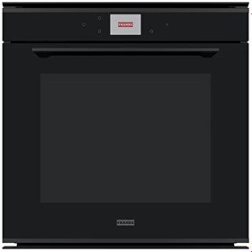 Resim Franke FMY 99 P BK Frame 73 L Siyah Ankastre Fırın 